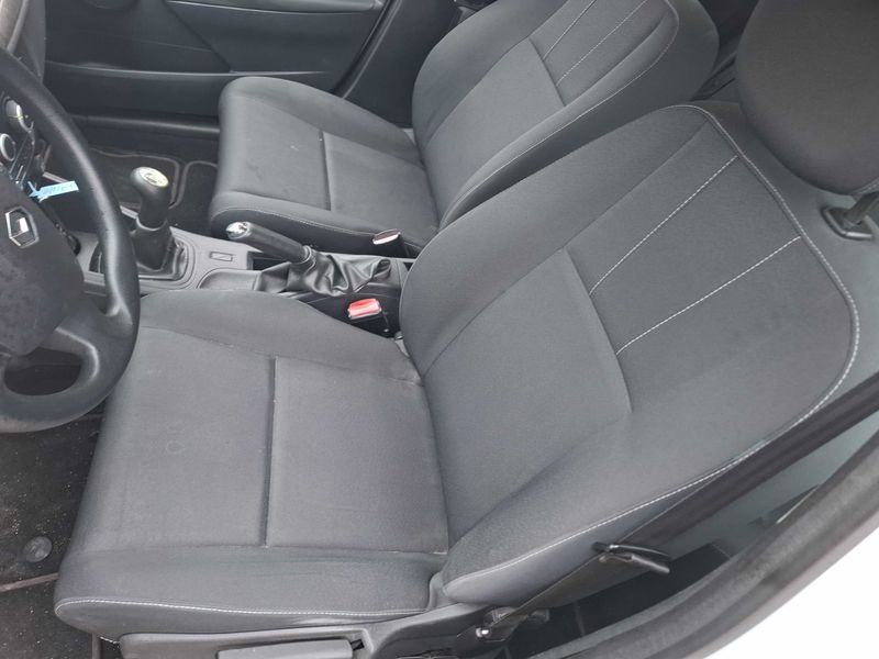 Renault Megane 1.5 dCi Authentique 2013 – снимка 63