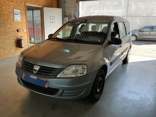 Dacia Logan MCV 1.5 dCi Ambiance 2010 – снимка 1