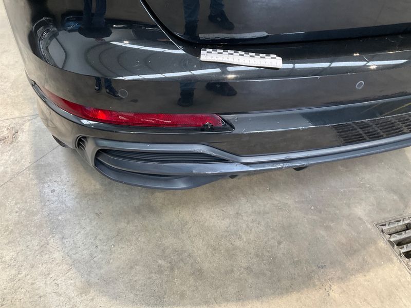 Audi Q3 40 TDI quattro S line 2019 – снимка 27