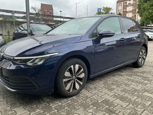 Volkswagen Golf VIII 1.5 eTSI ACT Move 2023 – снимка 1