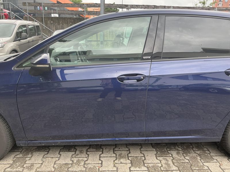 Volkswagen Golf VIII 1.5 eTSI ACT Move 2023 – снимка 4