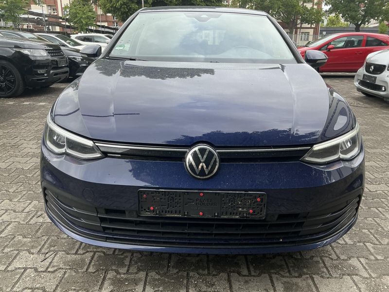 Volkswagen Golf VIII 1.5 eTSI ACT Move 2023 – снимка 14