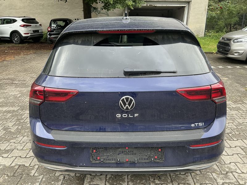Volkswagen Golf VIII 1.5 eTSI ACT Move 2023 – снимка 7
