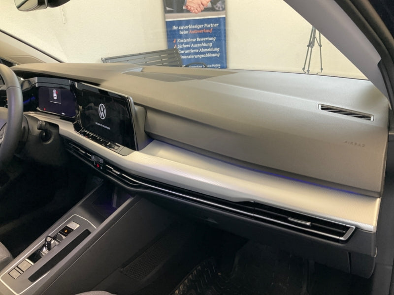 Volkswagen Golf VIII 1.5 eTSI ACT Move 2023 – снимка 25