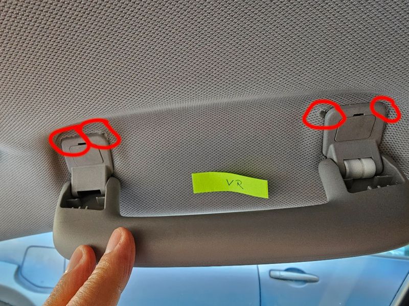 Volkswagen Golf VIII 1.5 eTSI ACT Move 2023 – снимка 30