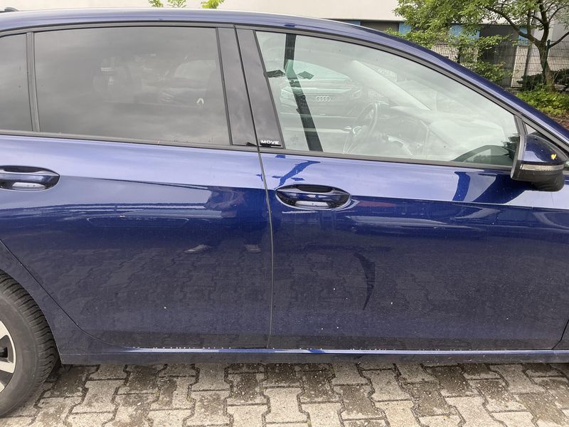 Volkswagen Golf VIII 1.5 eTSI ACT Move 2023 – снимка 10