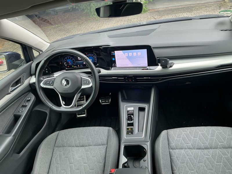 Volkswagen Golf VIII 1.5 eTSI ACT Move 2023 – снимка 17