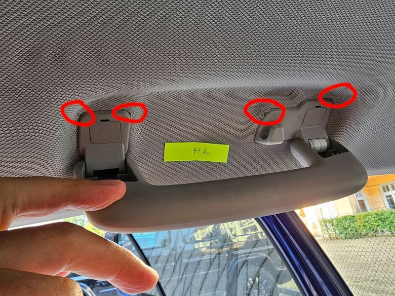 Volkswagen Golf VIII 1.5 eTSI ACT Move 2023 – снимка 28