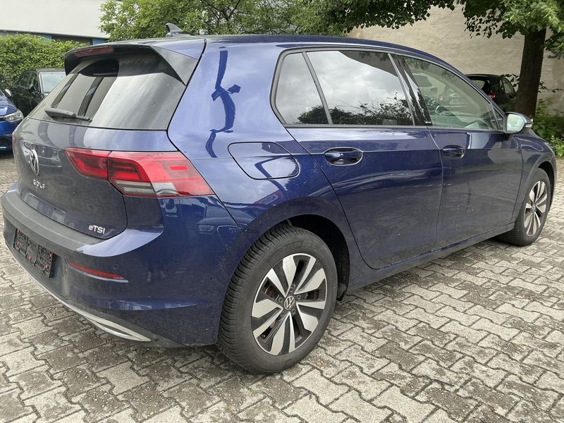 Volkswagen Golf VIII 1.5 eTSI ACT Move 2023 – снимка 8