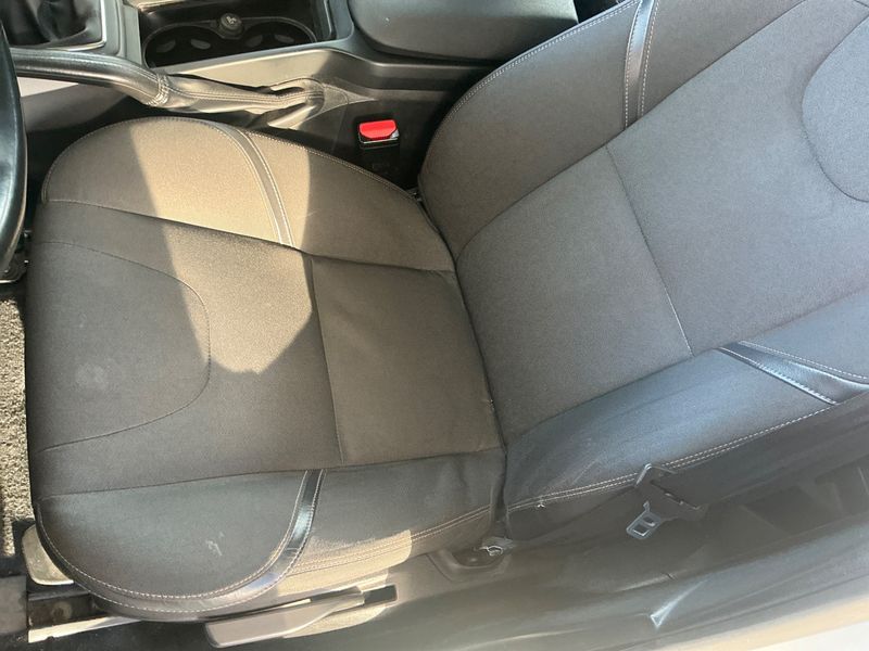 Volvo V40 Cross Country 2.0 D3 Momentum 2015 – снимка 26