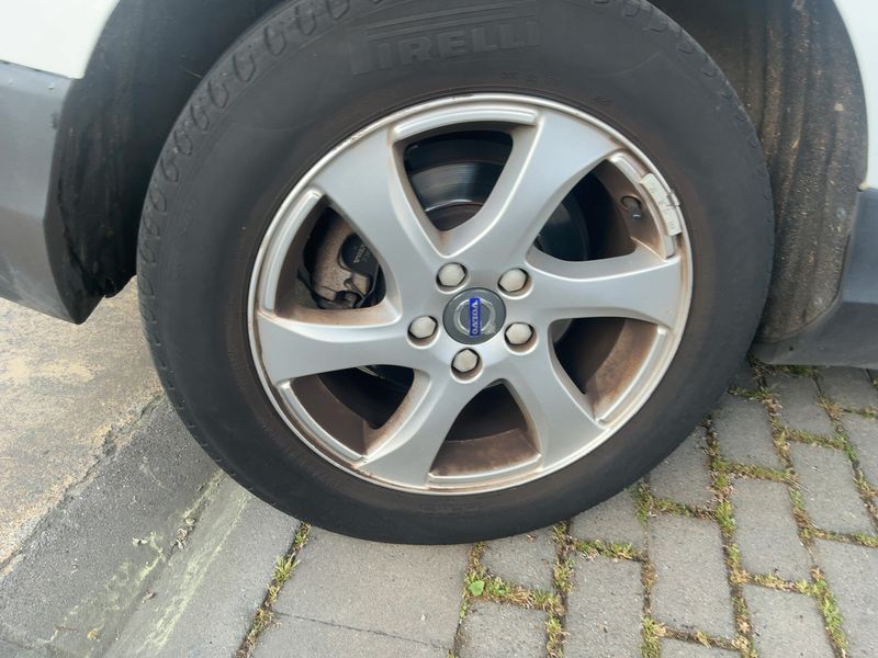 Volvo V40 Cross Country 2.0 D3 Momentum 2015 – снимка 9