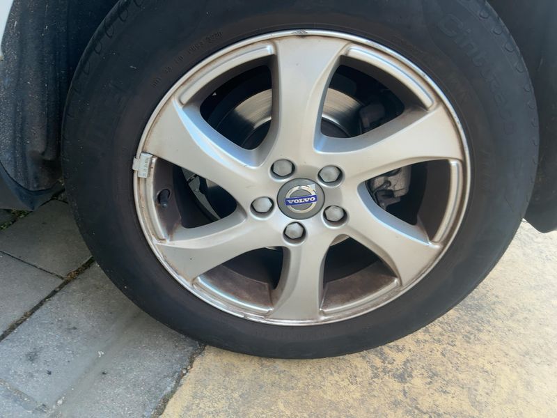 Volvo V40 Cross Country 2.0 D3 Momentum 2015 – снимка 5