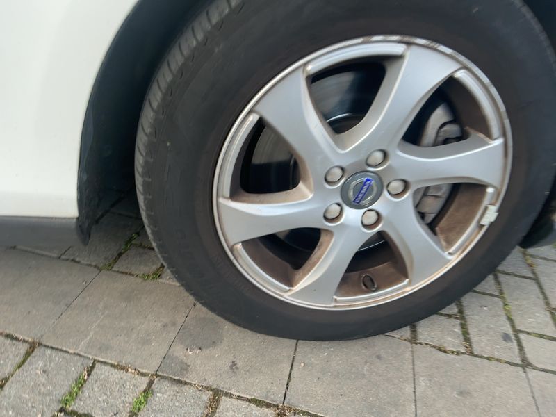 Volvo V40 Cross Country 2.0 D3 Momentum 2015 – снимка 11