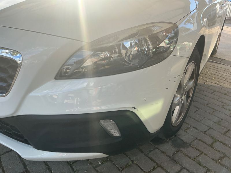 Volvo V40 Cross Country 2.0 D3 Momentum 2015 – снимка 30