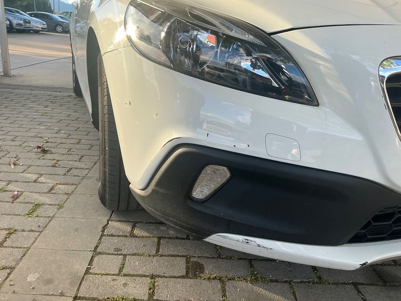 Volvo V40 Cross Country 2.0 D3 Momentum 2015 – снимка 29
