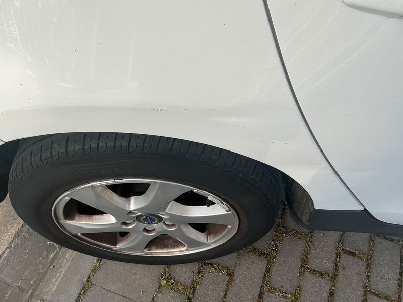 Volvo V40 Cross Country 2.0 D3 Momentum 2015 – снимка 22