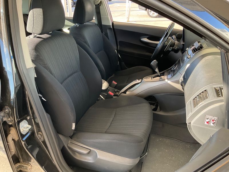 Toyota Auris 1.6 Sol 2007 – снимка 3