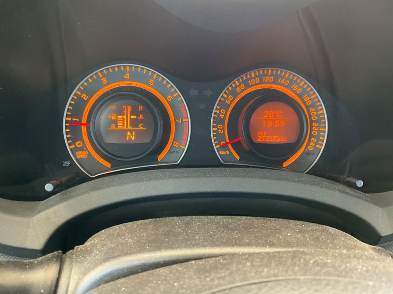 Toyota Auris 1.6 Sol 2007 – снимка 4