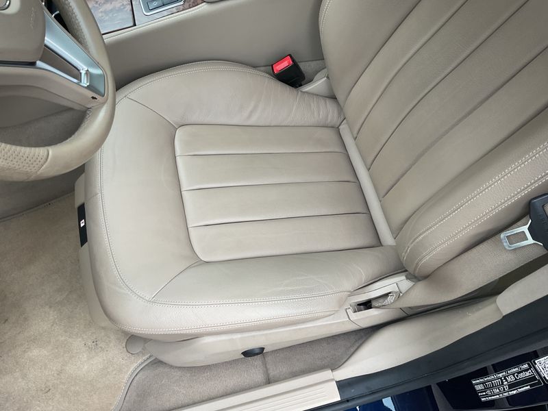 Mercedes-Benz CLS-Klasse CLS 250 d BlueEfficiency 2014 – снимка 23