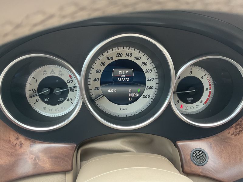 Mercedes-Benz CLS-Klasse CLS 250 d BlueEfficiency 2014 – снимка 18