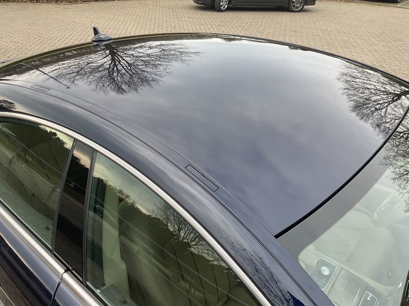 Mercedes-Benz CLS-Klasse CLS 250 d BlueEfficiency 2014 – снимка 13