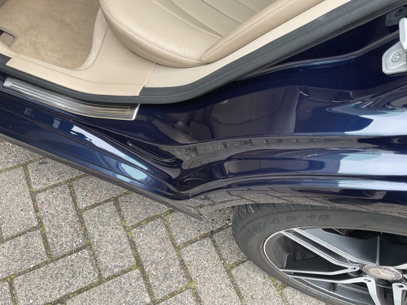 Mercedes-Benz CLS-Klasse CLS 250 d BlueEfficiency 2014 – снимка 22