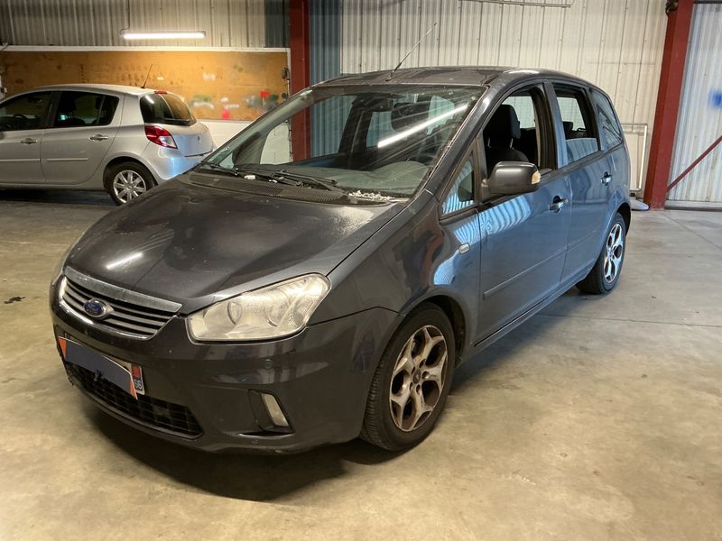 Ford C-Max 1.8 TDCi Titanium 2010 – снимка 1