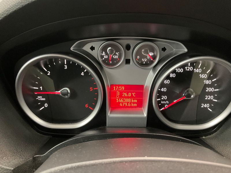 Ford Kuga 2.0 TDCi Titanium 2009 – снимка 18