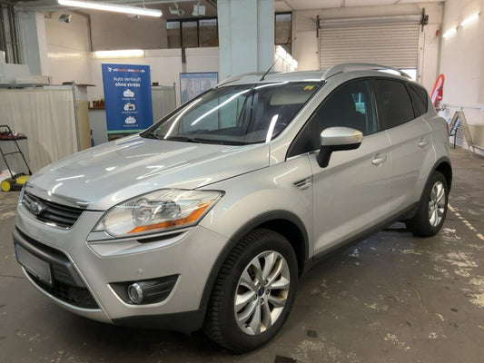 Ford Kuga 2.0 TDCi Titanium 2009 – снимка 1