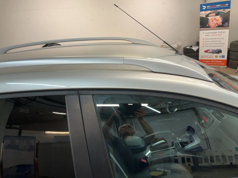 Ford Kuga 2.0 TDCi Titanium 2009 – снимка 13