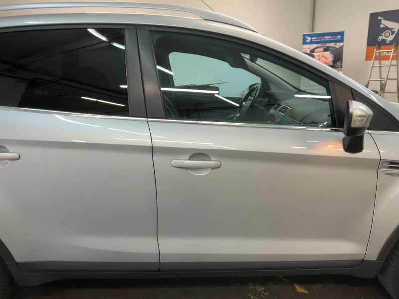 Ford Kuga 2.0 TDCi Titanium 2009 – снимка 10