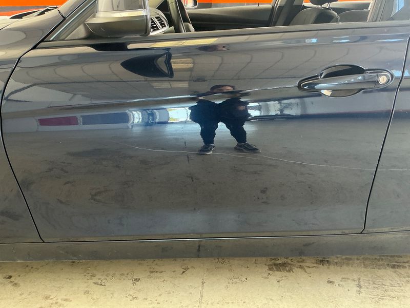 BMW 3er 316d 2014 – снимка 23