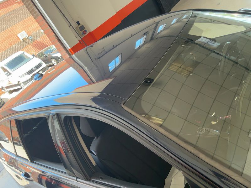 BMW 3er 316d 2014 – снимка 13