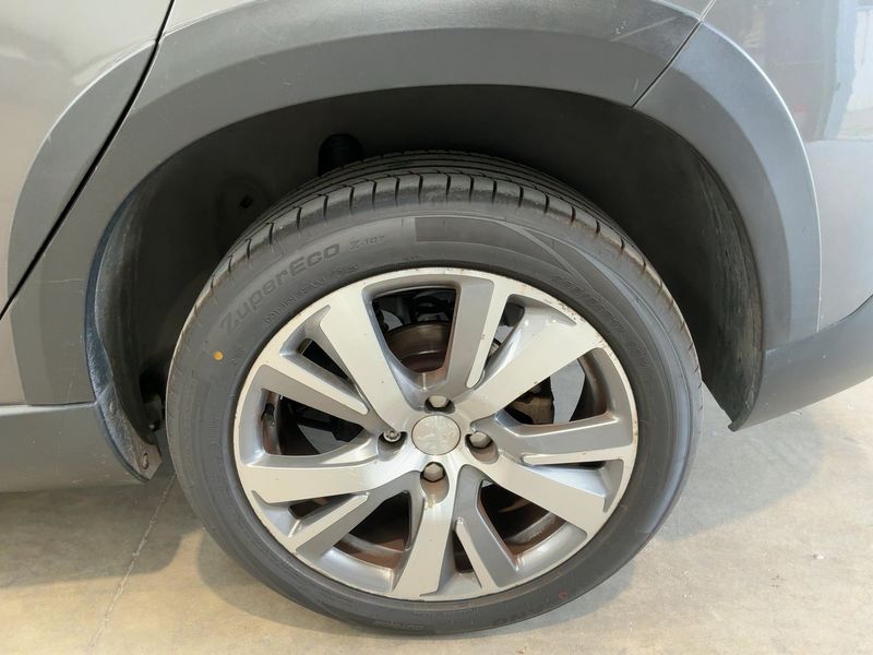 Peugeot 2008 1.6 Blue-HDi Crossway 2018 – снимка 5
