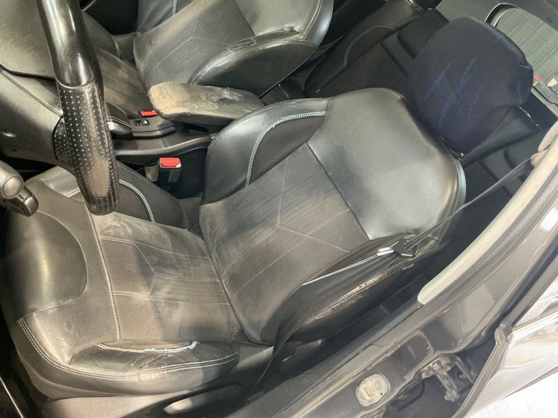 Peugeot 2008 1.6 Blue-HDi Crossway 2018 – снимка 25
