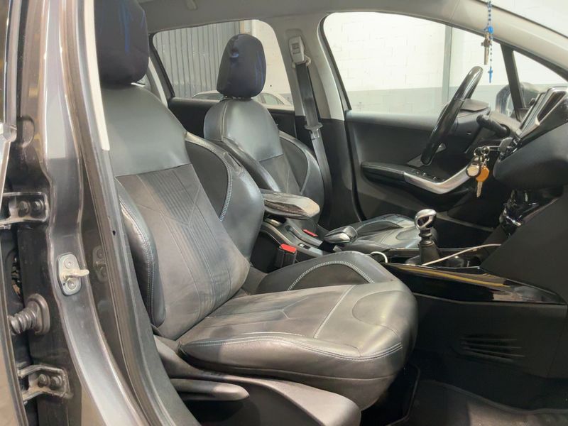 Peugeot 2008 1.6 Blue-HDi Crossway 2018 – снимка 16
