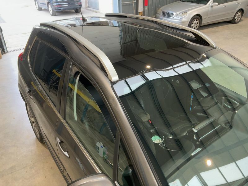 Peugeot 2008 1.6 Blue-HDi Crossway 2018 – снимка 13