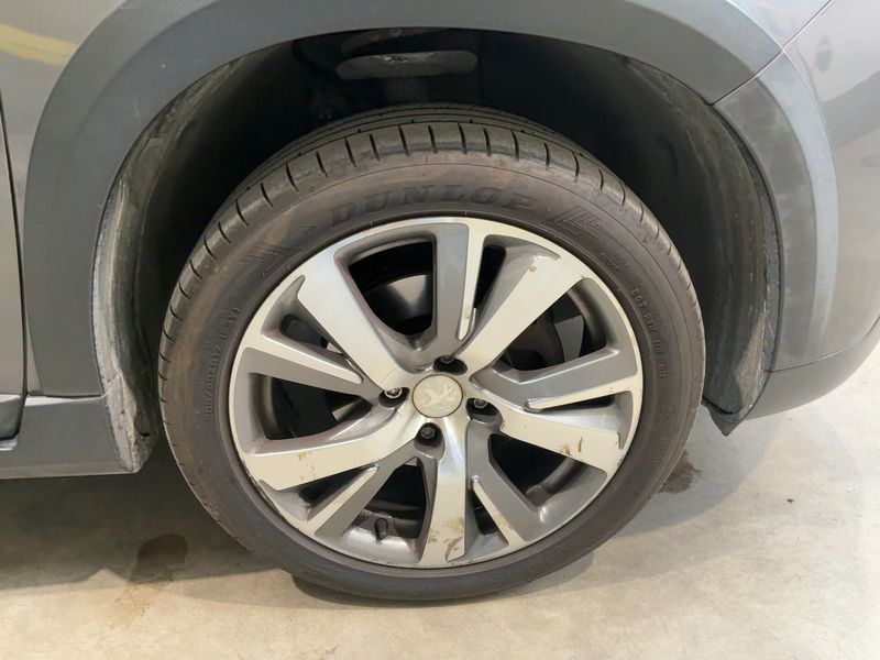 Peugeot 2008 1.6 Blue-HDi Crossway 2018 – снимка 11