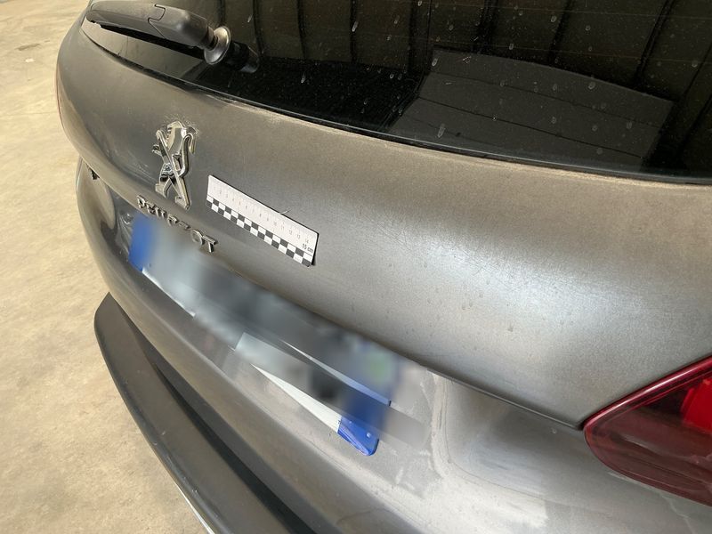 Peugeot 2008 1.6 Blue-HDi Crossway 2018 – снимка 30