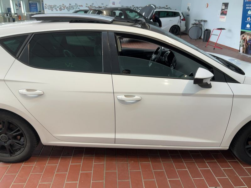 Seat Leon 1.4 TSI FR 2017 – снимка 10