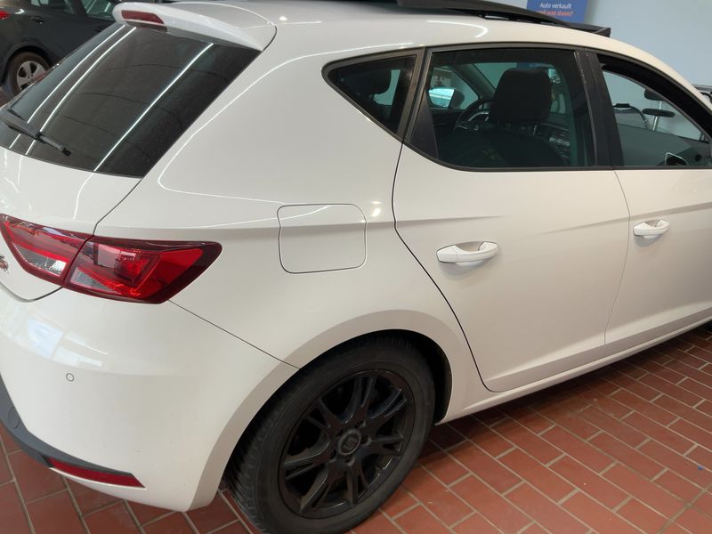 Seat Leon 1.4 TSI FR 2017 – снимка 8