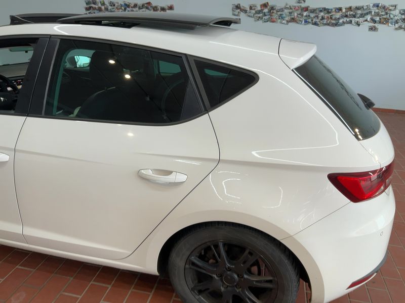 Seat Leon 1.4 TSI FR 2017 – снимка 6