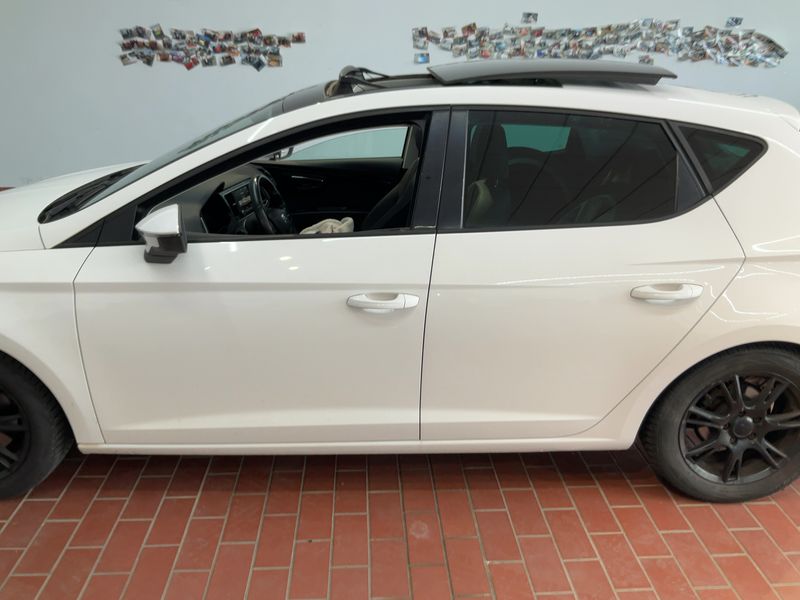 Seat Leon 1.4 TSI FR 2017 – снимка 4