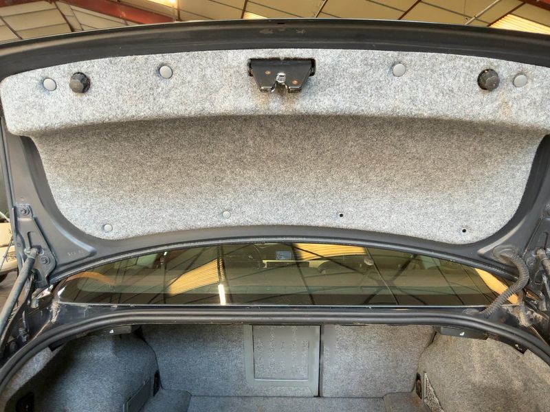 BMW 3er 325i 2008 – снимка 15