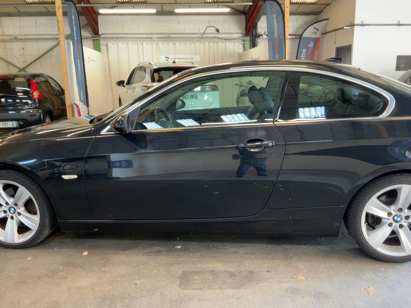 BMW 3er 325i 2008 – снимка 4