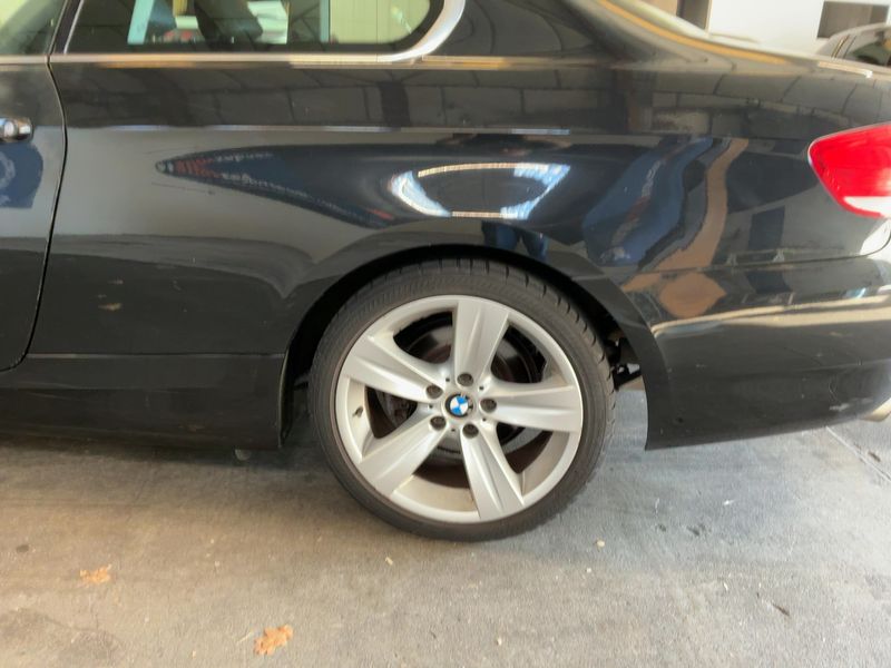 BMW 3er 325i 2008 – снимка 5