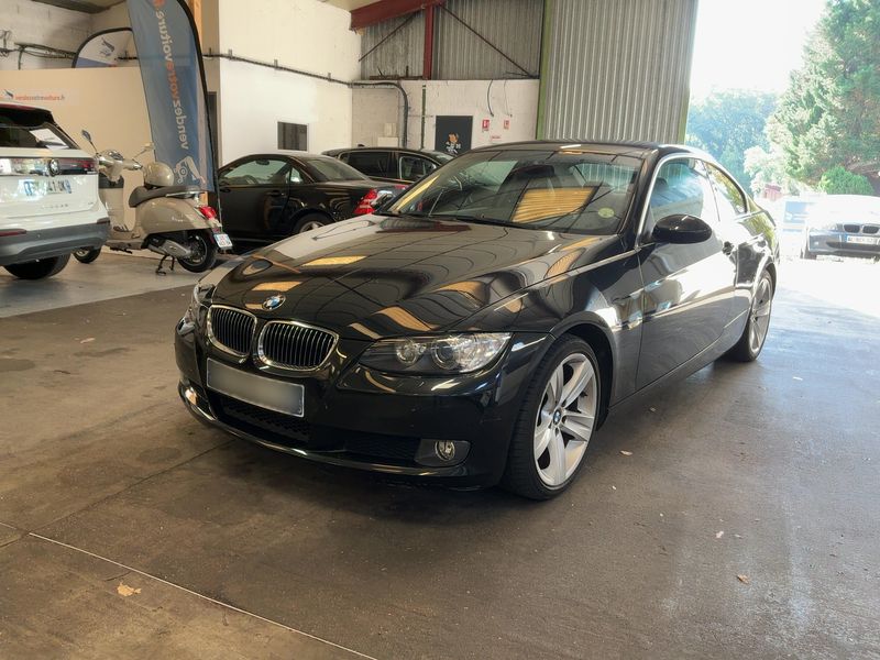 BMW 3er 325i 2008 – снимка 1