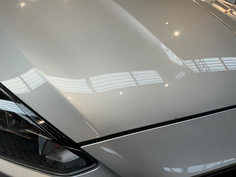 Ford Focus 2.0 EcoBoost ST 2017 – снимка 29