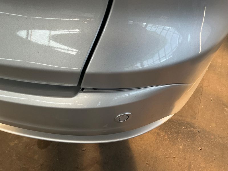 Ford Focus 2.0 EcoBoost ST 2017 – снимка 26