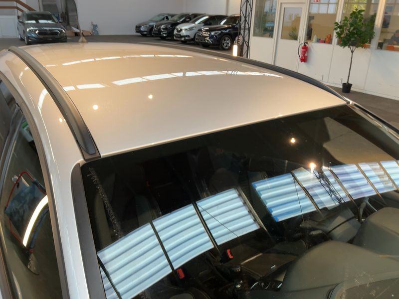 Ford Focus 2.0 EcoBoost ST 2017 – снимка 13